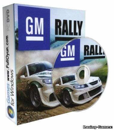 GM Rally (2009)