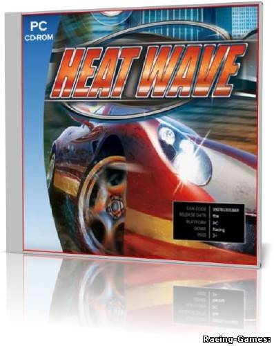 Heat Wave (2010) ENG