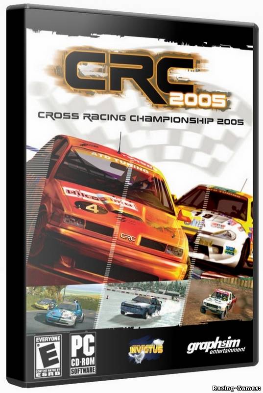 Cross Racing Championship