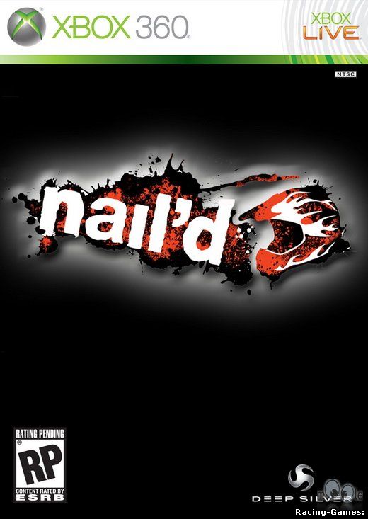 Naild (MULTi5) (XBOX360) скачать торрент
