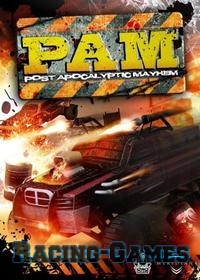 Post Apocalyptic Mayhem (2011) РС