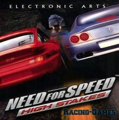 Need For Speed 4: High Stakes / Жажда Скорости 4: Высокие ставки (1999)