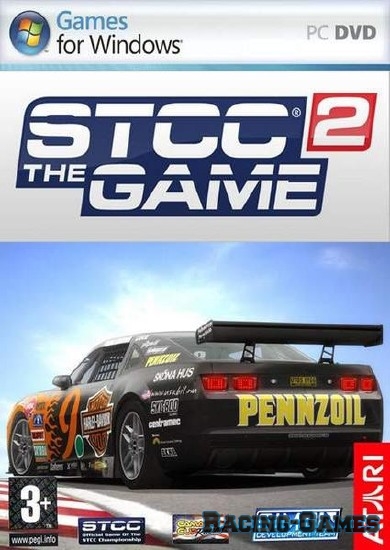 STCC: The Game 2 (2011)