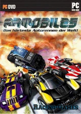 Боемобили / Armobiles (2002) PC