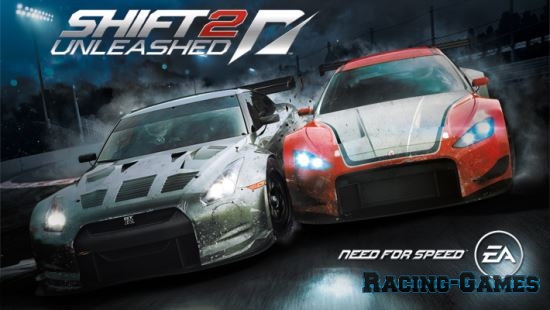 Need for Speed: Shift 2 Unleashed (2011) PC | RePack