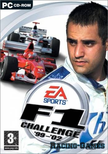 F1 Challenge 99-02  2009