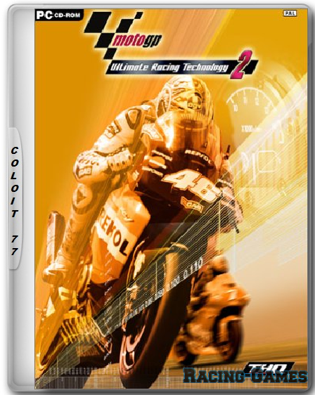 Мотогонки / Moto Racing (2011) PC