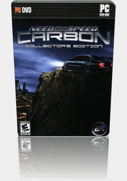 Need for Speed: Carbon Collector's Edition [Rus] [Repack]