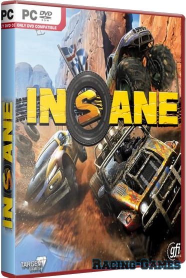 Insane 2  [ RUS] (2011)