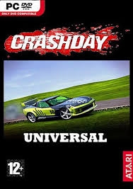 CrashDay Universal HD [L] (2011)