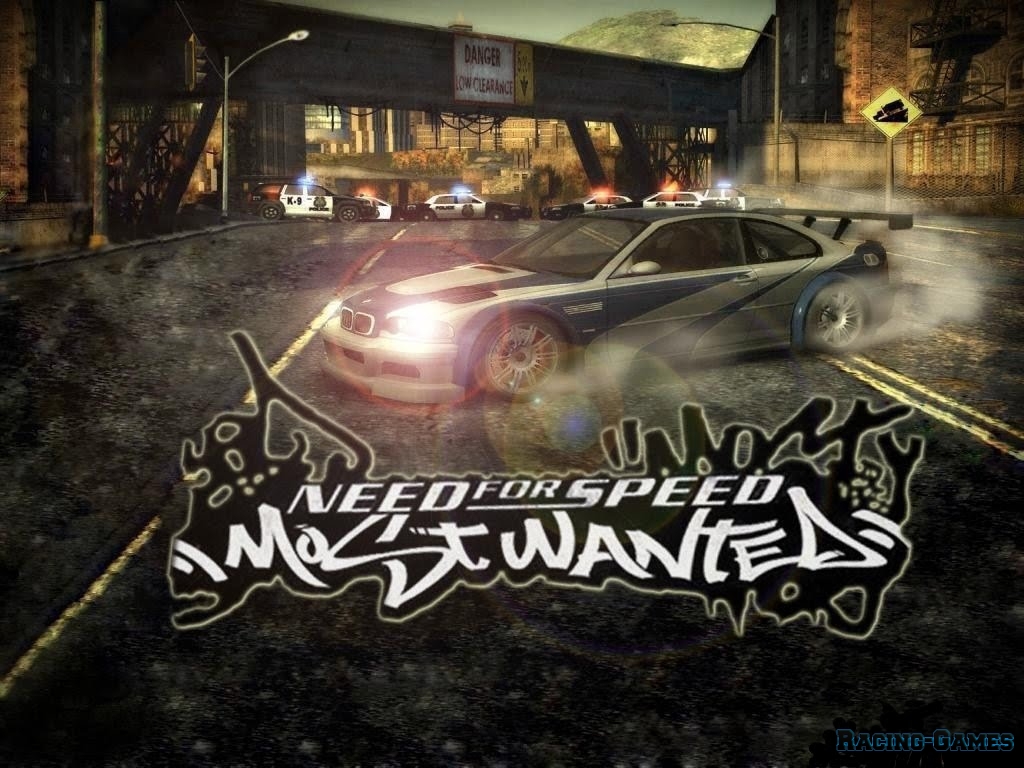 Need for Speed Most Wanted (Новая реальность) (2011/RUS)