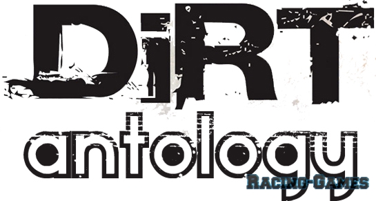 DiRT - Антология (2007-2011)