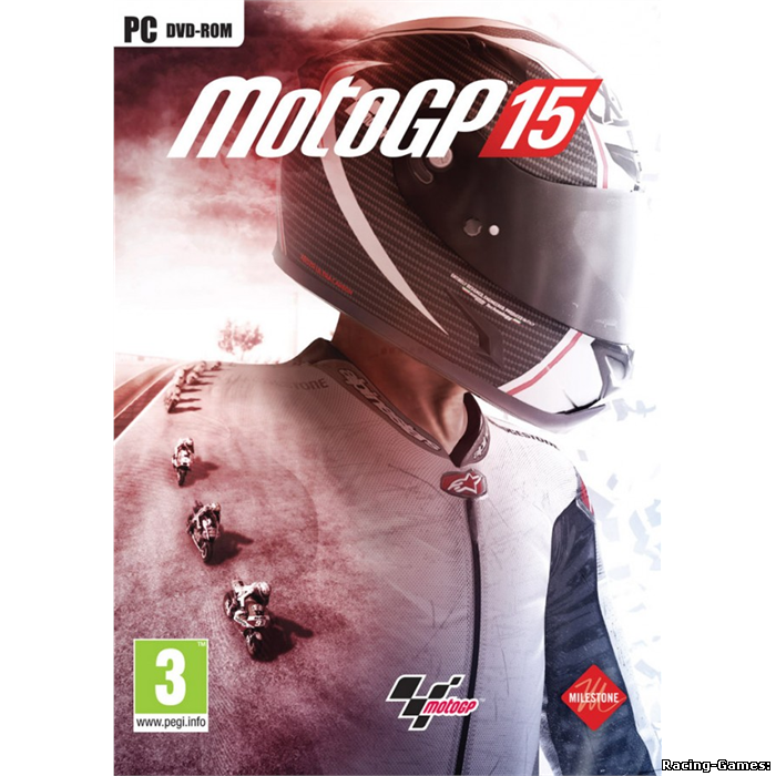 MotoGP 15 (2015)