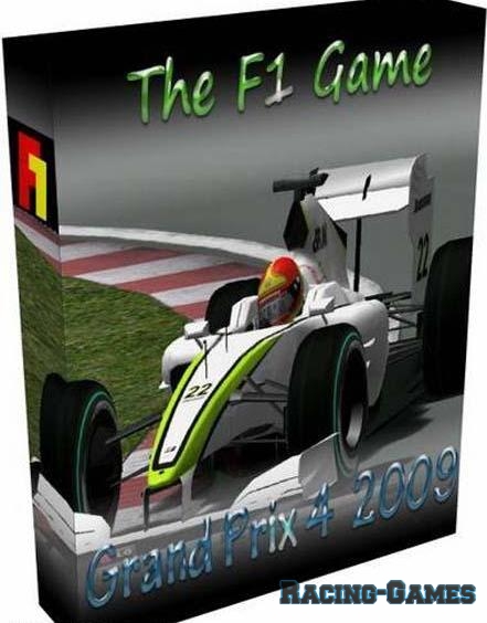 Grand Prix 4 Formula 1 Season (2011) Eng PC