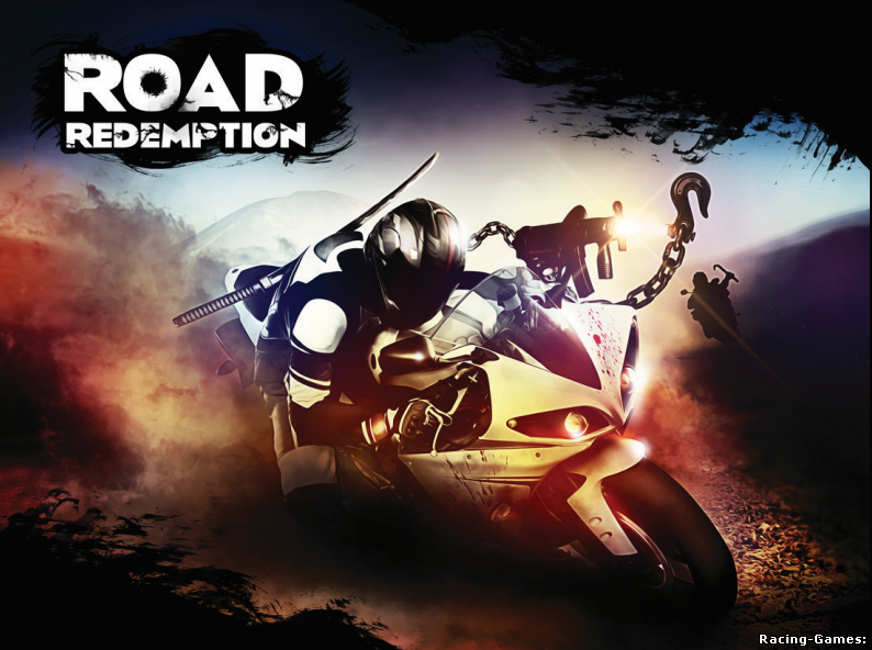 Road Redemption v12.10.2015 [2015]
